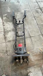 Motoculteur de jardin, Électrique, Enlèvement, Utilisé, Coupeur de jardin