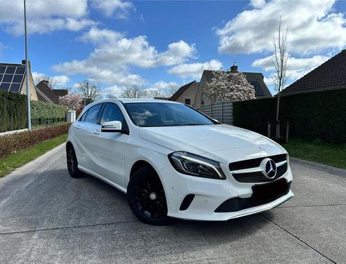 Mercedes A klasse 65.000km, Auto's, Mercedes-Benz, Particulier, A-Klasse, Bluetooth, Benzine, Euro 6, 5 deurs, Handgeschakeld