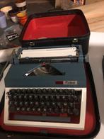 Typemachine erika, Verzamelen, Ophalen of Verzenden