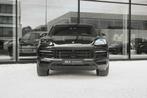 Porsche Cayenne Coupe Hybr 21'Alu Bose ACC 18way Chrono, Auto's, Porsche, Automaat, Gebruikt, 2995 cc, Zwart