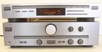 JVC Versterker Model AX-A441 / + JVC Tuner Model FX-341L, Audio, Tv en Foto, Versterkers en Ontvangers, JVC, Ophalen of Verzenden