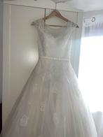 Magnifique robe de mariée, Robe de mariée