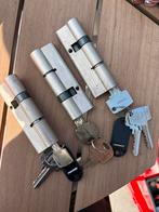 Cilinders, Doe-het-zelf en Bouw, Ophalen, Nieuw