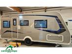 Caravelair ANTARES TITANIUM 470, Caravans en Kamperen, Bedrijf, 5 tot 6 meter, Caravelair, Tot en met 4