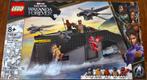 Lego Marvel Black Panther 76214 War On The Water - Nieuw!, Nieuw, Complete set, Ophalen of Verzenden, Lego