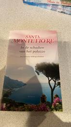 In de schaduw van het palazzo ~ Sante Montefiore, Enlèvement ou Envoi, Comme neuf, Santa Montefiore, Europe autre