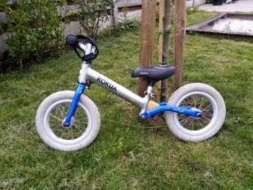 Kokua Loopfiets beschikbaar voor biedingen