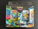 V Battle Deck Venusaur V vs. Blastoise, Hobby & Loisirs créatifs, Enlèvement, Neuf, Autres types, Foil