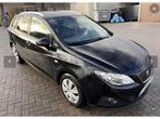 Seat Ibiza 1.2tdi A/C, Auto's, Gebruikt, Overige brandstoffen, Ibiza, Bedrijf