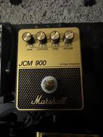 Marshall JCM900 Hi Gain Distortion, Muziek en Instrumenten, Ophalen of Verzenden, Zo goed als nieuw, Distortion, Overdrive of Fuzz