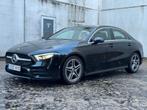 MERCEDES A180d / AMG PAKKET! / AUTOMAAT! / GEKEURD VVK!, Automaat, 4 deurs, Achterwielaandrijving, Leder en Stof