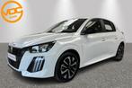 Peugeot 208 STYLE, Achat, Euro 6, https://public.car-pass.be/vhr/e48dd0f4-937b-43ba-9b7d-6e23ff41c969, Noir