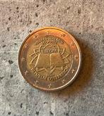 Zeldzame €2 munt van Oostenrijk uit 2007, Postzegels en Munten, Ophalen of Verzenden, Oostenrijk, 2 euro, Losse munt