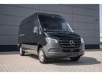2023 Mercedes-Benz Sprinter 319 CDI Bedrijfswagen, Auto's, Gebruikt, Overige brandstoffen, Mercedes-Benz, Bedrijf