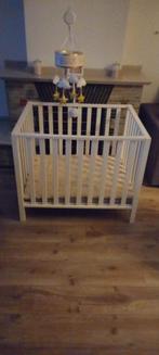 babybox, Kinderen en Baby's, Babyparken, Ophalen of Verzenden, Gebruikt