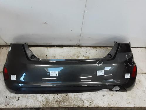 BUMPER ACHTER Ford Fiesta 7 (01-2017/07-2023), Auto-onderdelen, Carrosserie, Bumper, Ford, Achter, Gebruikt