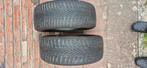 225/45r18 hiver, Ophalen, Gebruikt, Winterbanden, Band(en)