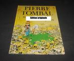 bd pierre tombal 8 trou dans la couche d'os jaunes eo, Ophalen