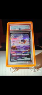 Charizard 201/165 Japans PSA 10 te koop (geen ruil), Enlèvement ou Envoi