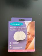 Lansinoh wasbare borstkompressen, Kinderen en Baby's, Ophalen, Zo goed als nieuw