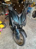 Yamaha Xmax 300 Tech-Max kleur donker-petrol bouwjaar 2022.., Motoren, Motoren | Yamaha, Scooter, 298 cc, Particulier, 11 kW of minder