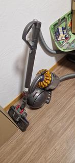 Dyson ball DC 37C parquet, Elektronische apparatuur, Ophalen of Verzenden, Zo goed als nieuw, Reservoir, Stofzuiger