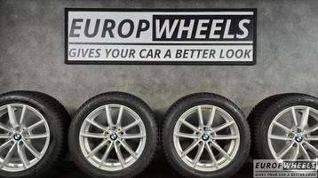NIEUW 17 inch BMW 3 SERIE G20 G21 Winterbanden Styling 778 beschikbaar voor biedingen