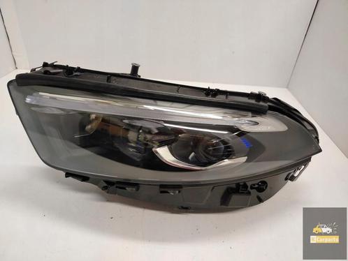 Mercedes A-Klasse Lift Multibeam W177 linkerlamp, Auto-onderdelen, Verlichting, Mercedes-Benz, Gebruikt