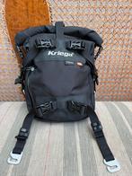 Kriega US-10 Drypack Motortas US10 US 10 Motor Tas Bag, Motoren, Ophalen of Verzenden, Gebruikt