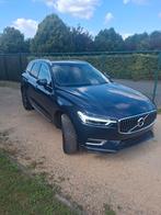 Belle xc 60 ...2.0 diesel  boite aut, Auto's, Automaat, Blauw, Leder, Elektrisch