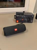 Enceinte jbl fliP essentiel 2, Haut-parleur central, 60 à 120 watts, Comme neuf, Enlèvement ou Envoi