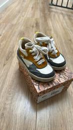Schoentjes Stones and bones maat 23, Kinderen en Baby's, Ophalen, Zo goed als nieuw, Schoentjes