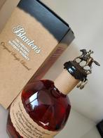 Blanton's Original, LMDW, Bottle 264, Barrel 718, Stopper"S", Verzamelen, Wijnen, Overige typen, Nieuw, Ophalen of Verzenden, Noord-Amerika
