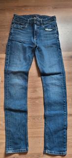 Jeansbroek tommy hilfiger maat 176, Broek, Ophalen of Verzenden, Jongen, Tommy Hilfiger
