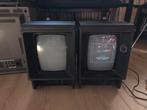 2 consoles MB Vectrex, Games en Spelcomputers, Spelcomputers | Overige, Ophalen