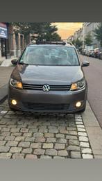 Volkswagen touran, Start-stop-systeem, Euro 5, 5 deurs, Particulier