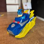 PAW Patrol - Chase Mighty Pups Charged Up set, Enlèvement, Utilisé