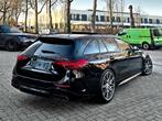 AMG C63 S E Performance - Als Nieuw!!, Auto's, Automaat, 500 kW, USB, Leder