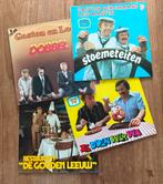 Gaston en Leo, Cd's en Dvd's, Ophalen of Verzenden, Gebruikt