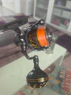 Daiwa certate 3012h, Watersport en Boten, Hengelsport | Algemeen, Ophalen of Verzenden, Zo goed als nieuw, Molen