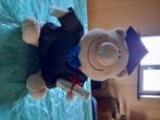Knuffel, Ophalen, Nieuw
