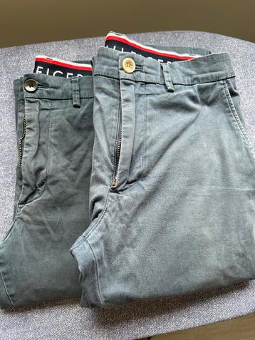 Pantalon Tommy Hilfiger 31/30