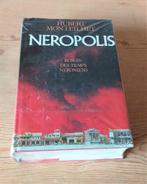 Néropolis, Hubert Monteilhet - neuf sous blister, Livres, Comme neuf, Enlèvement ou Envoi