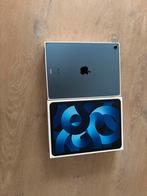 Apple iPad Air (5th generation), Computers en Software, 10 inch, Overige modellen, Blauw, Ophalen of Verzenden