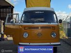 Volkswagen T2 Westfalia | 1978 | Route 66 Auctions, Volkswagen, Zwart, Bedrijf, Handgeschakeld