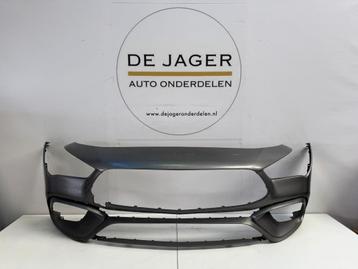 MERCEDES CLA 45 AMG W118 VOORBUMPER BUMPER A1188800002 beschikbaar voor biedingen