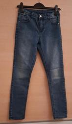 Pantalon en jean (taille 152), Utilisé, Garçon, Enlèvement ou Envoi, Pantalon