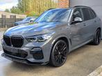 BMW X5 45e Plug In Hybride - M Sport - FULL OPTION, Automaat, USB, https://public.car-pass.be/vhr/63cea2d8-a5a3-4db3-a415-612fab8e8df0