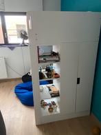 Stapelbed, Huis en Inrichting, Ophalen, Gebruikt, Hoogslaper