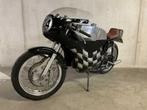 Yamaha 350RD tweetakt motorfiets - 1974, Motoren, Bedrijf, Overig, 350 cc